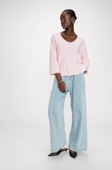 Vicenzo Sweater
