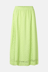 Freesia Lace Skirt