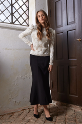 Olana Swing Skirt