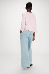 Vicenzo Sweater