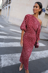 Deer Milly Dress
