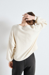 Boby Sweater