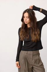 Svala Oneck Blouse