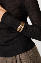 Svala Oneck Blouse