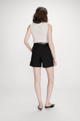 Vintie lace Top