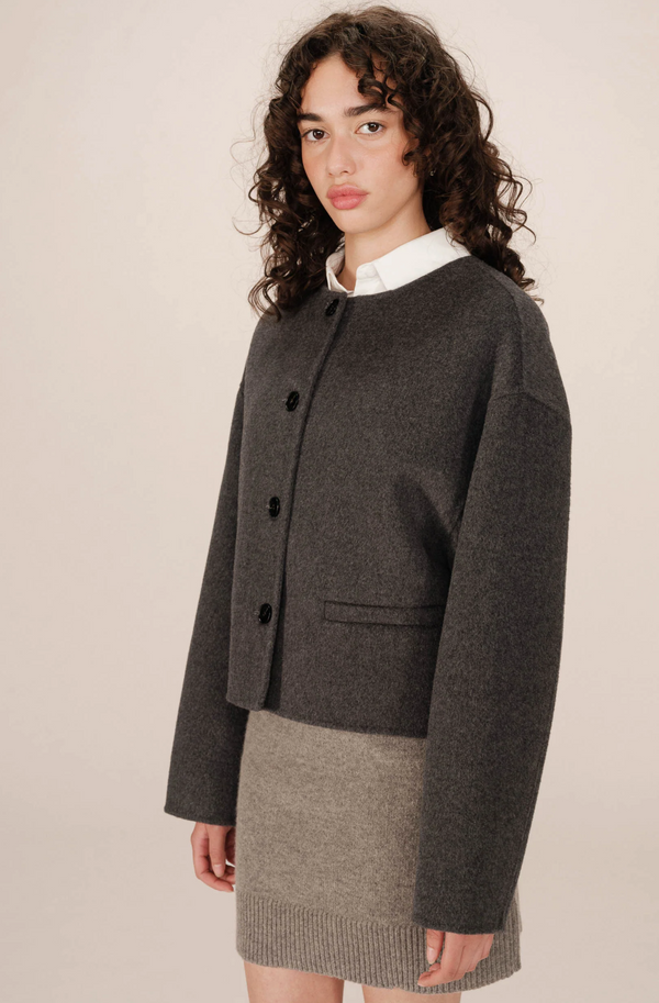 Stomy Jacket