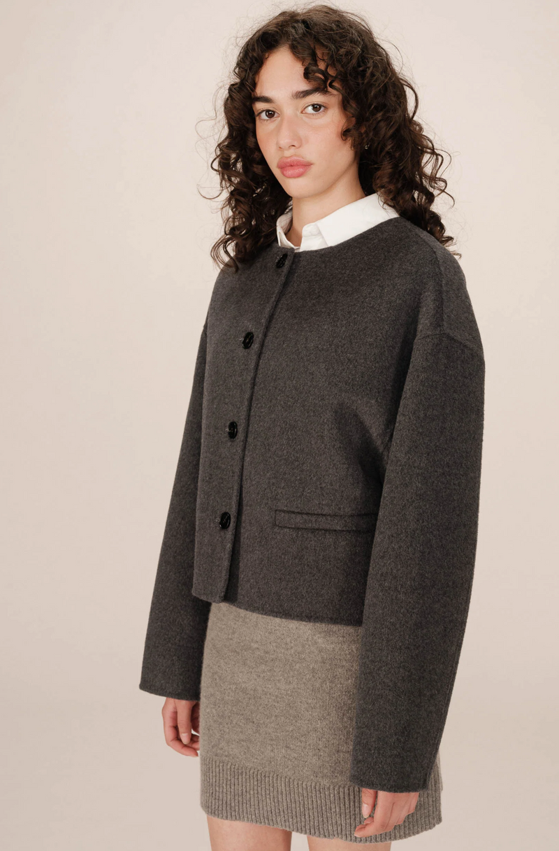 Stomy Jacket