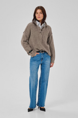 Paloma Polo Pullover
