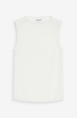 Vintie lace Top