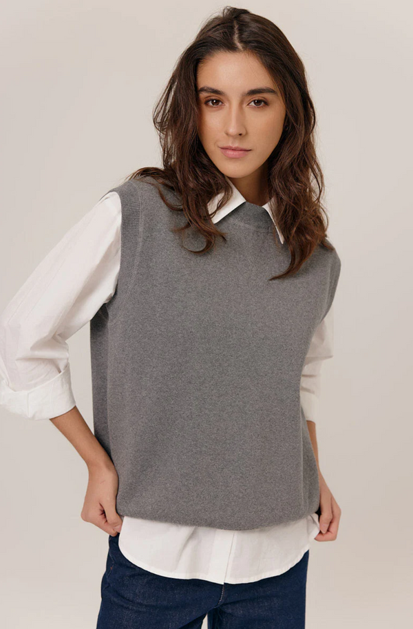 Alix Knit