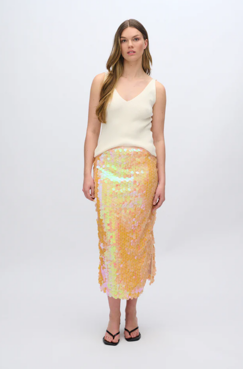 Lubinu skirt
