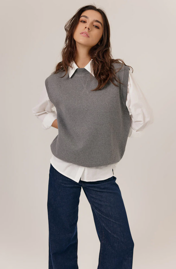 Alix Knit