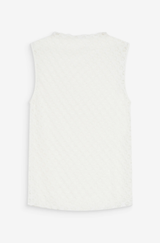 Vintie lace Top
