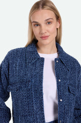 Malenes Denim Jacket