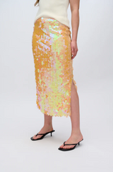 Lubinu skirt