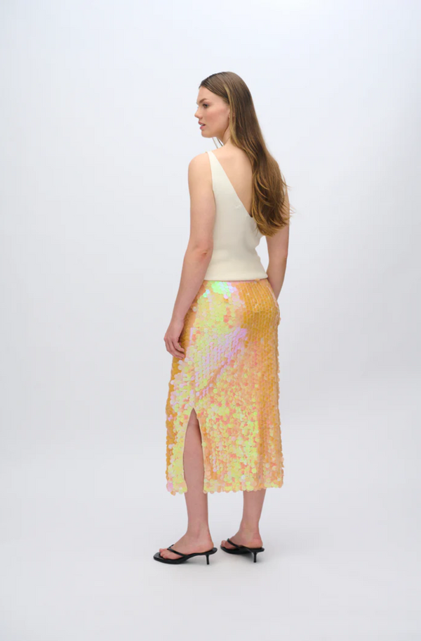 Lubinu skirt