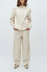 Kikkan Blouse