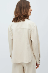 Kikkan Blouse
