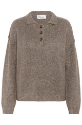 Paloma Polo Pullover