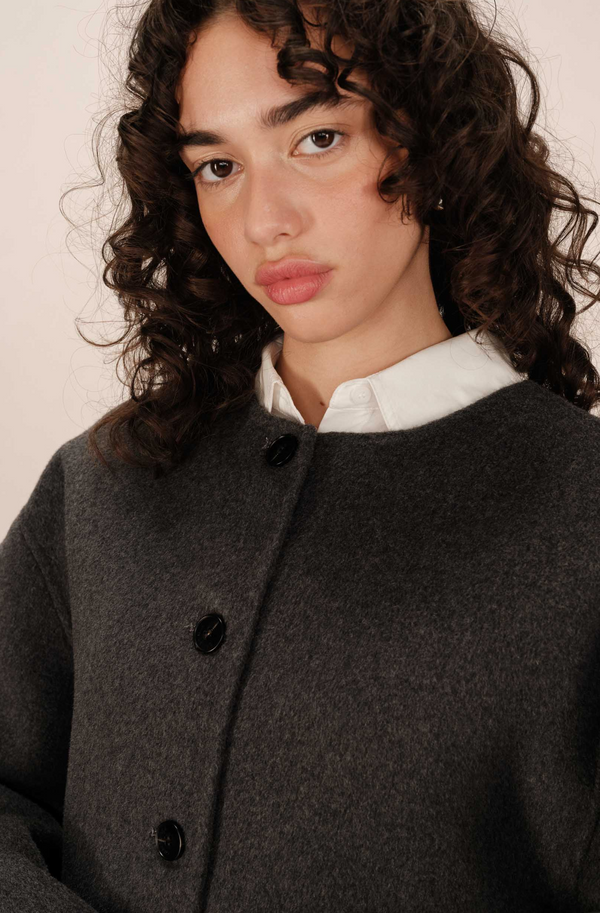 Stomy Jacket