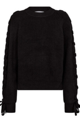 Duke Cable Knit