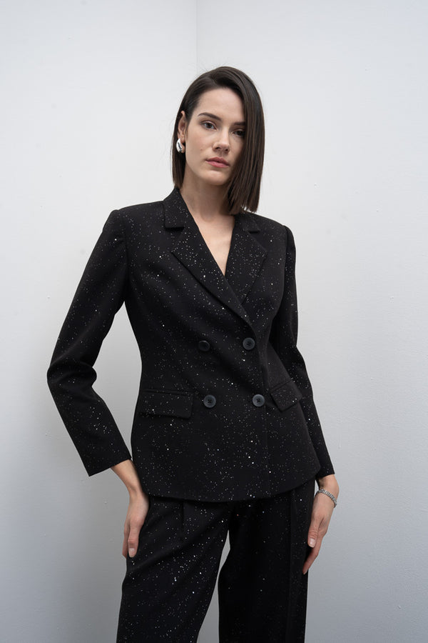 Glytty Blazer