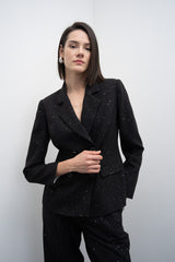 Glytty Blazer