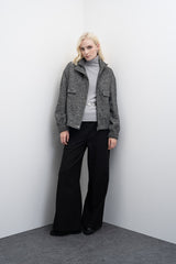 Foxy Jacket