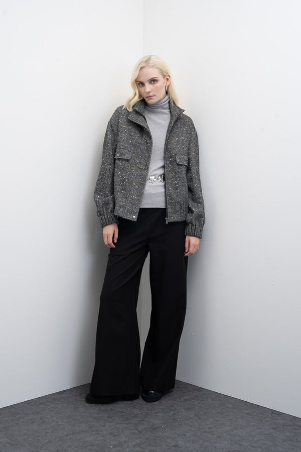 Foxy Jacket
