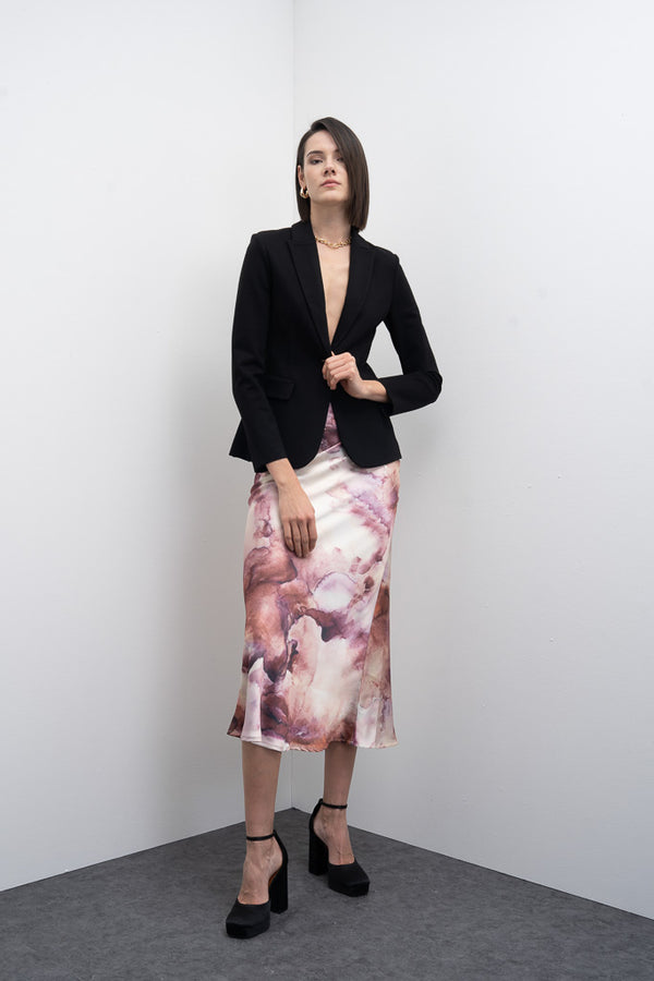 Noisy Skirt