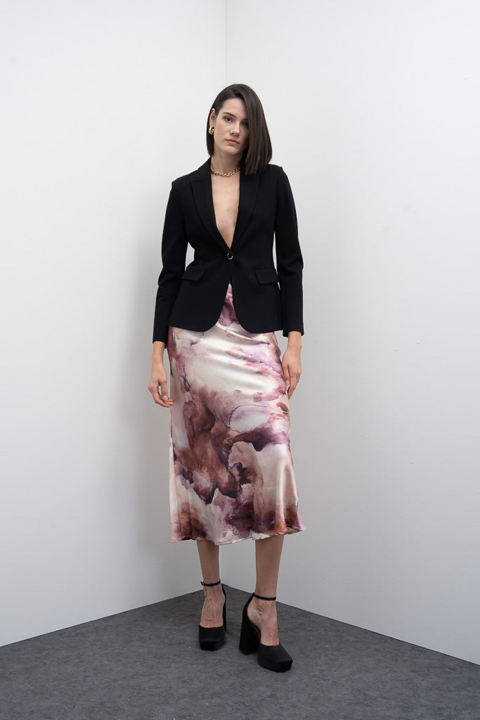 Noisy Skirt