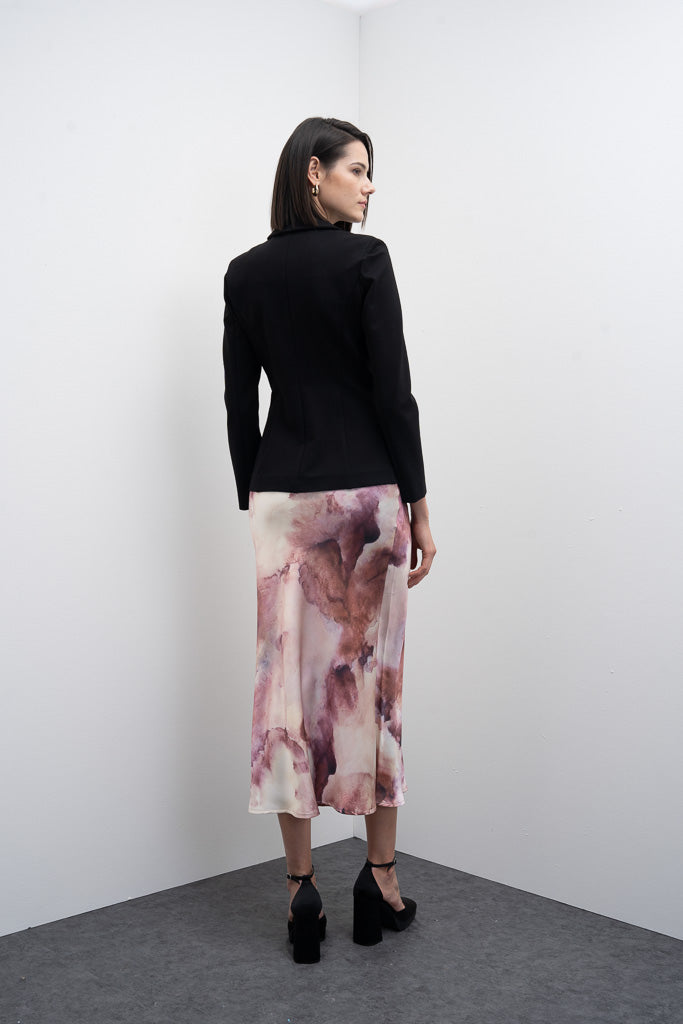 Noisy Skirt