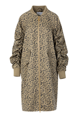 Leo Longline Bomber