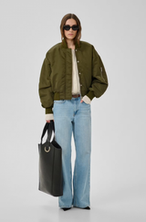 Helga Bomber