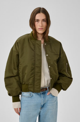 Helga Bomber