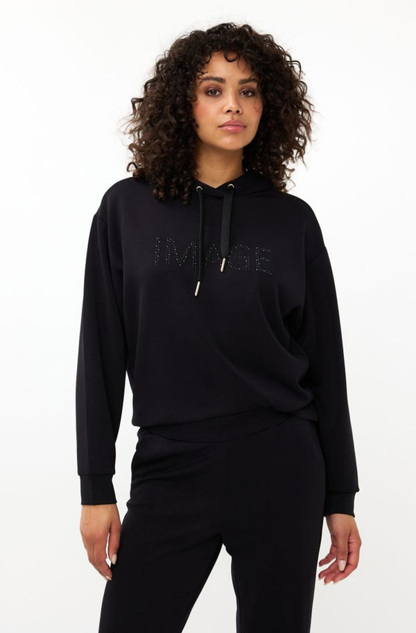 Lauryn Luxe Hoody