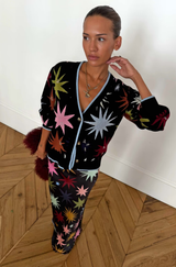 Star Cardigan