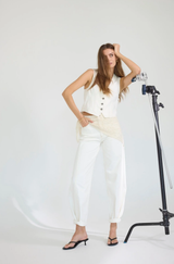 Bernetta Pants