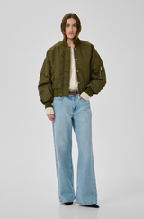 Helga Bomber