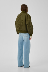 Helga Bomber