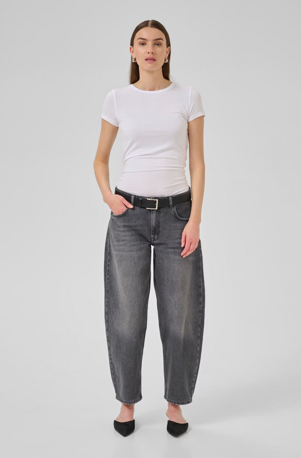 Baloo High barrel jeans