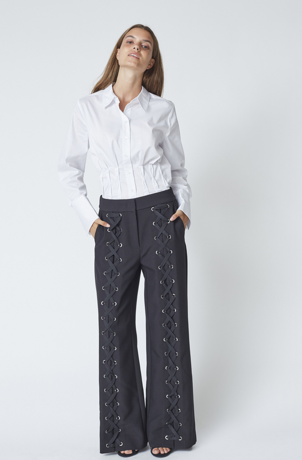 Vola Eyelet Pant