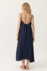 Brooke Dress Navy