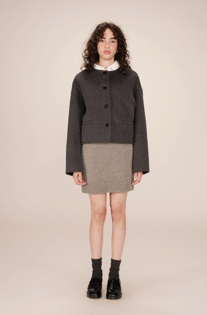 Stomy Jacket