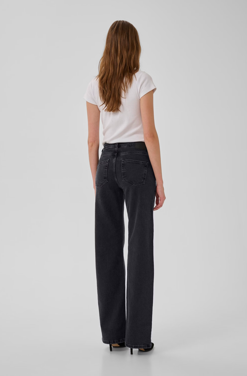 Louis Jean Black Wash