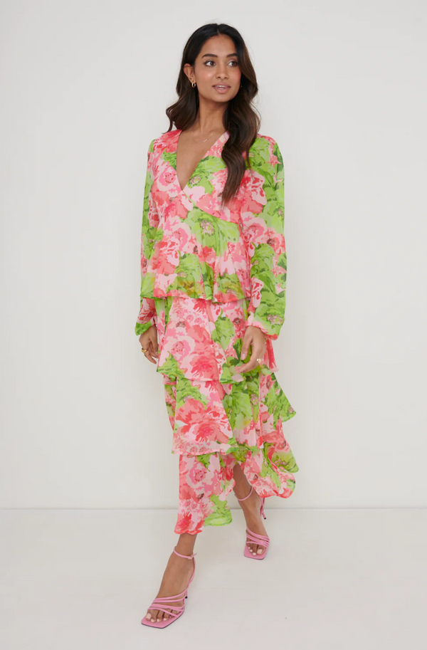 Ashton Midi