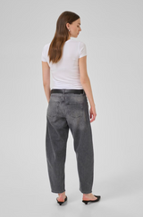 Baloo High barrel jeans