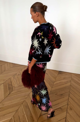 Star Cardigan