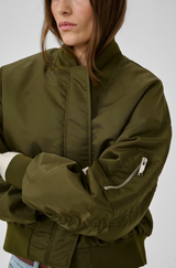 Helga Bomber