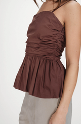 Valo Top Chocolate
